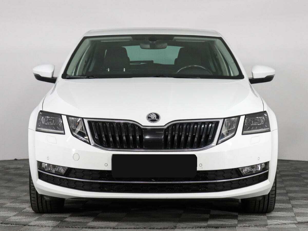 Skoda Octavia, 2018 - 171 000 км. | Фото №2