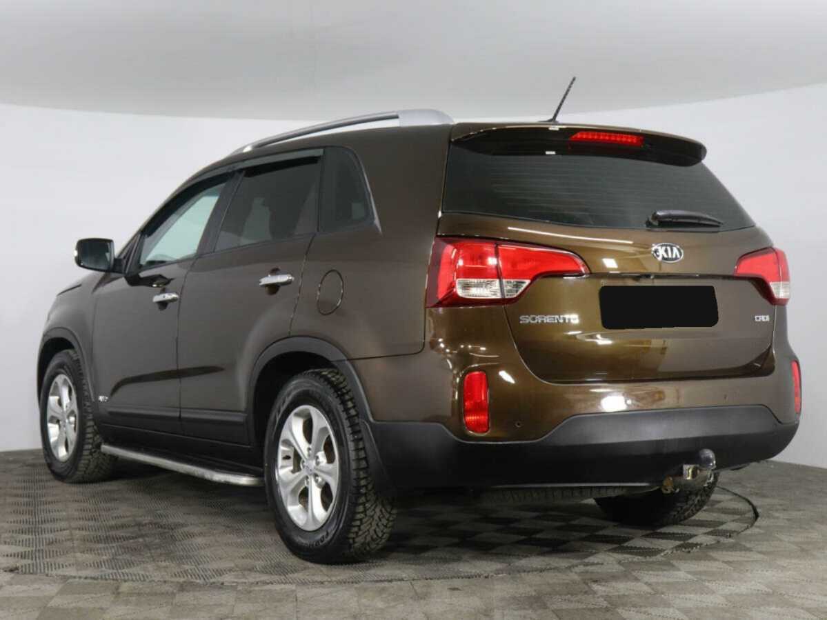 Kia Sorento, 2019 - 89 000 км. | Фото №7