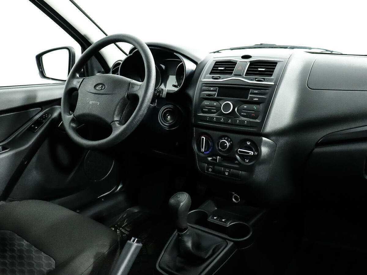 Lada (ВАЗ) Granta Euro-2, 2023 Фото №13