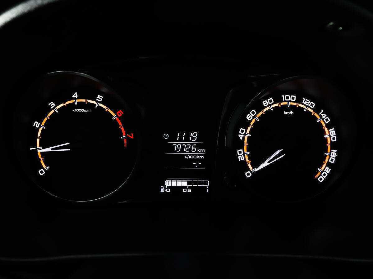 Lada (ВАЗ) Granta, 2020 Фото №9