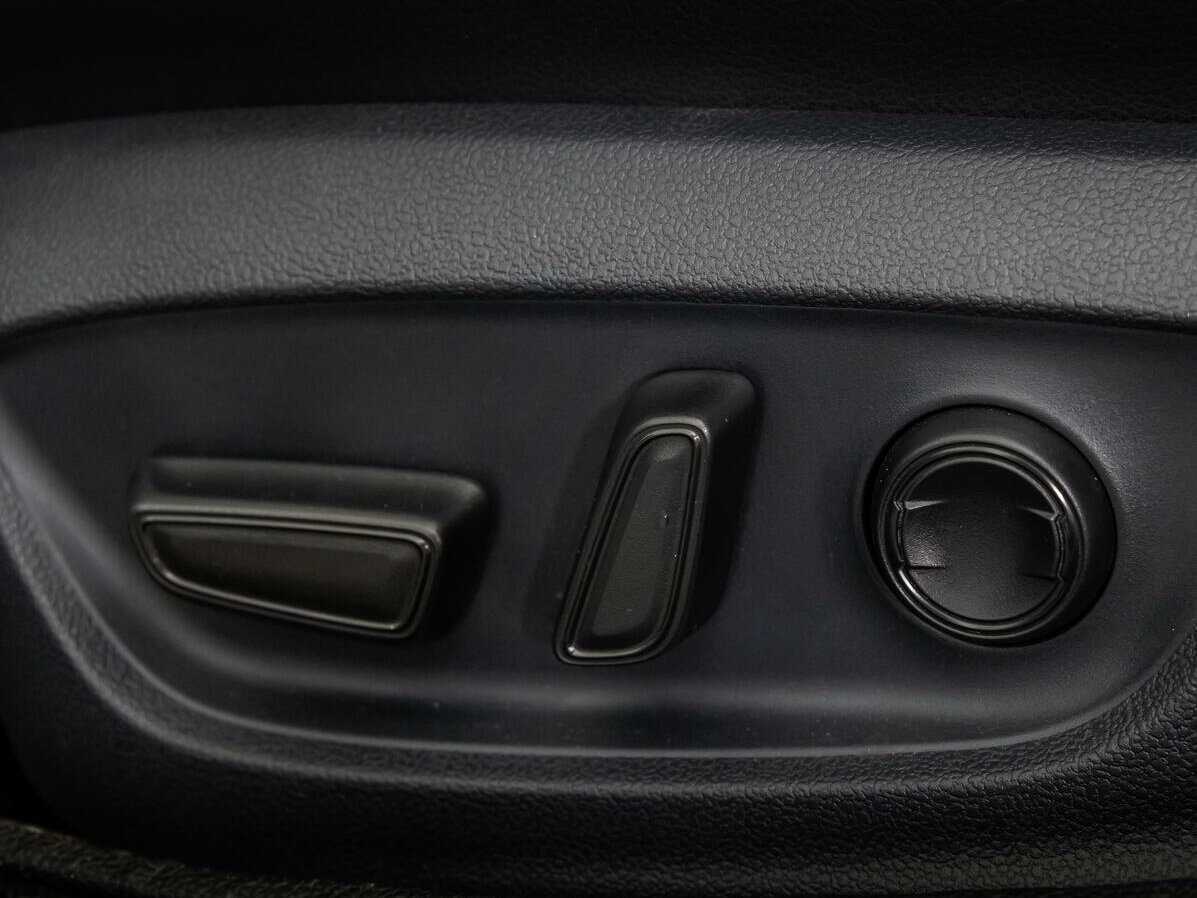 Toyota Camry, 2018 Фото №20