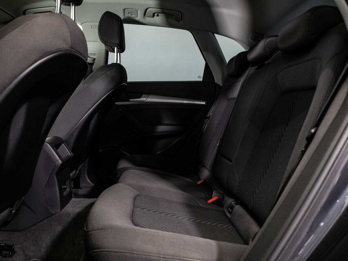 Audi Q5, 2019 Фото №9