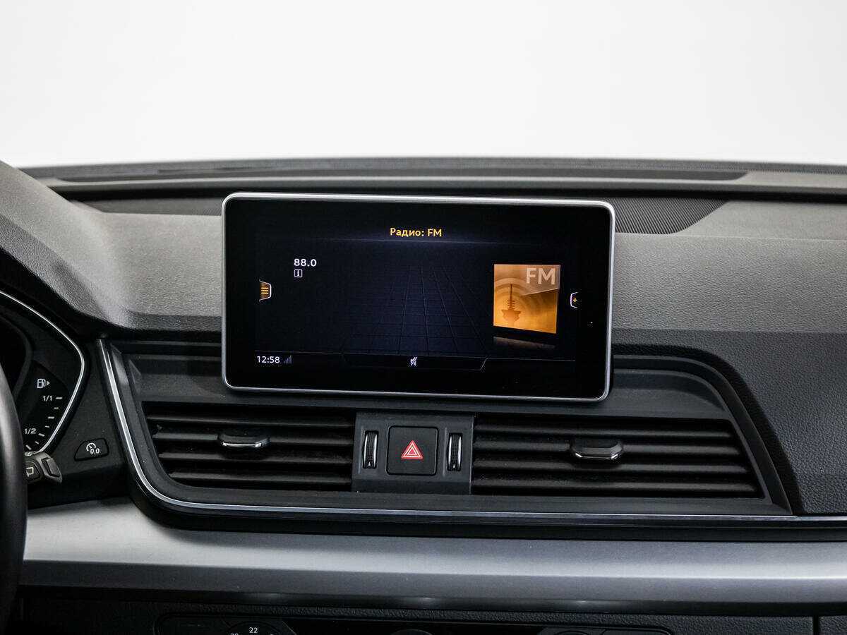 Audi Q5, 2019 Фото №14