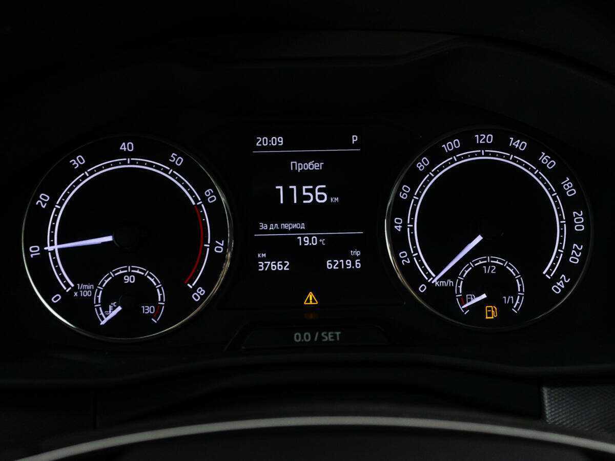 Skoda Rapid, 2020 Фото №12