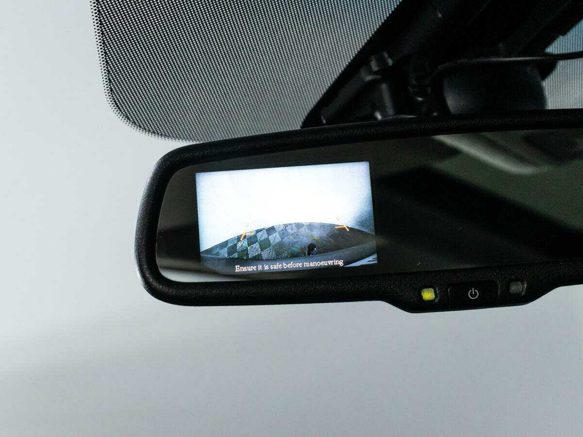 Nissan X-Trail, 2012 Фото №18