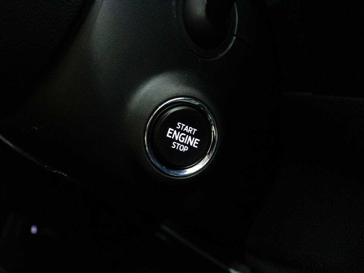 Skoda Kodiaq, 2019 Фото №18