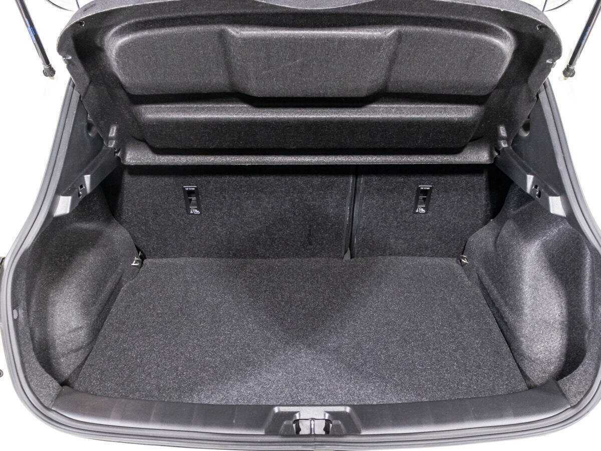 Nissan Qashqai, 2021 Фото №15