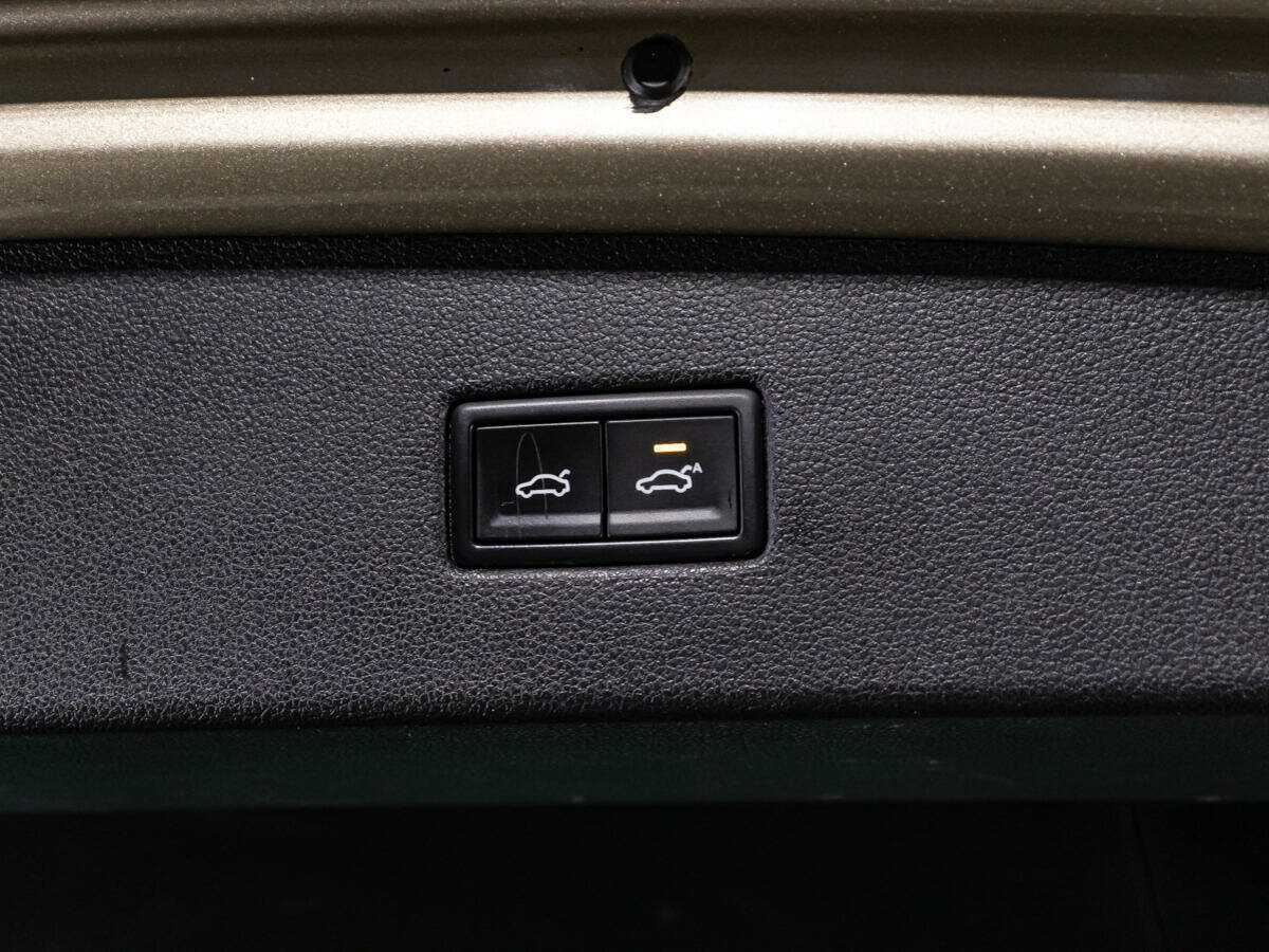 Volkswagen Tiguan, 2017 Фото №15