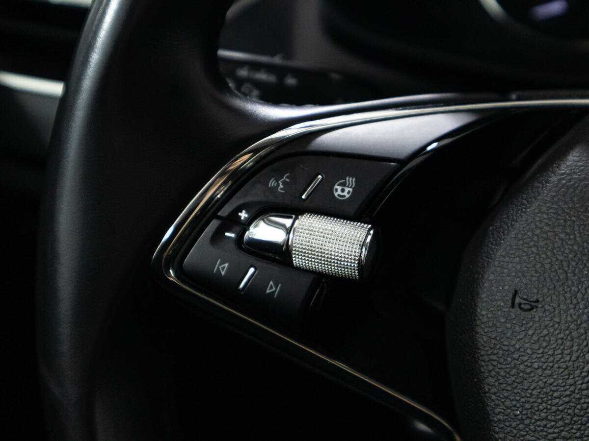 Skoda Rapid, 2020 Фото №16