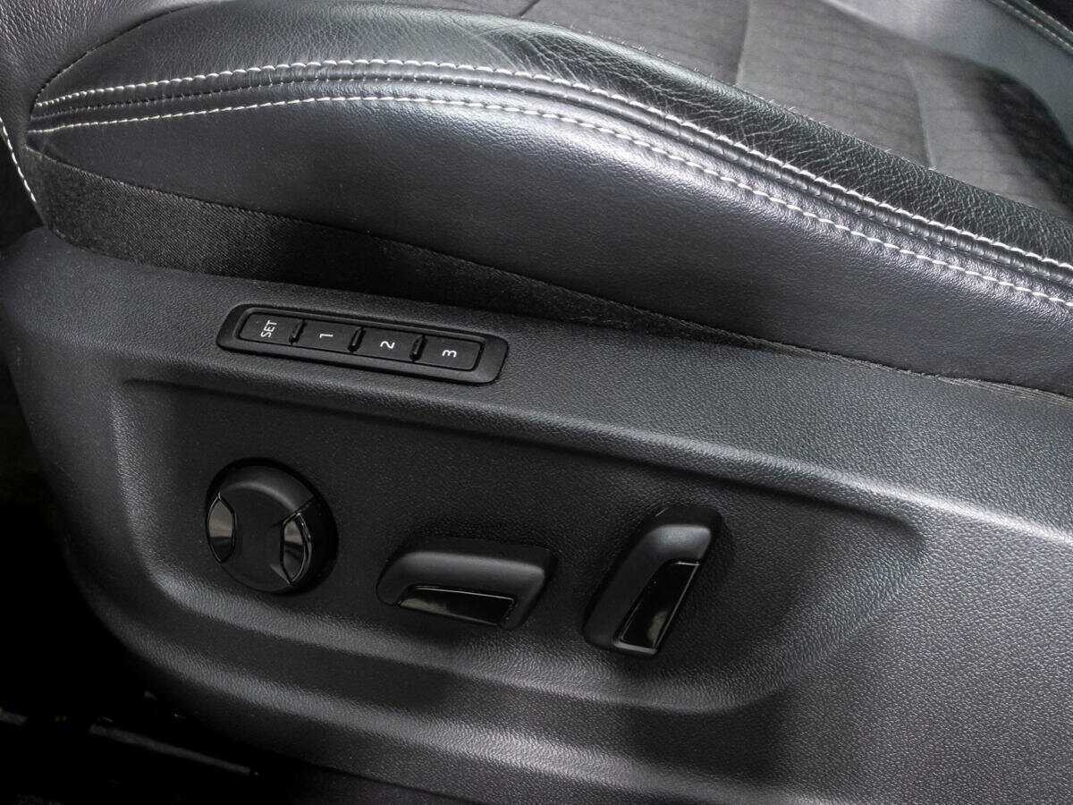 Skoda Kodiaq, 2019 Фото №17
