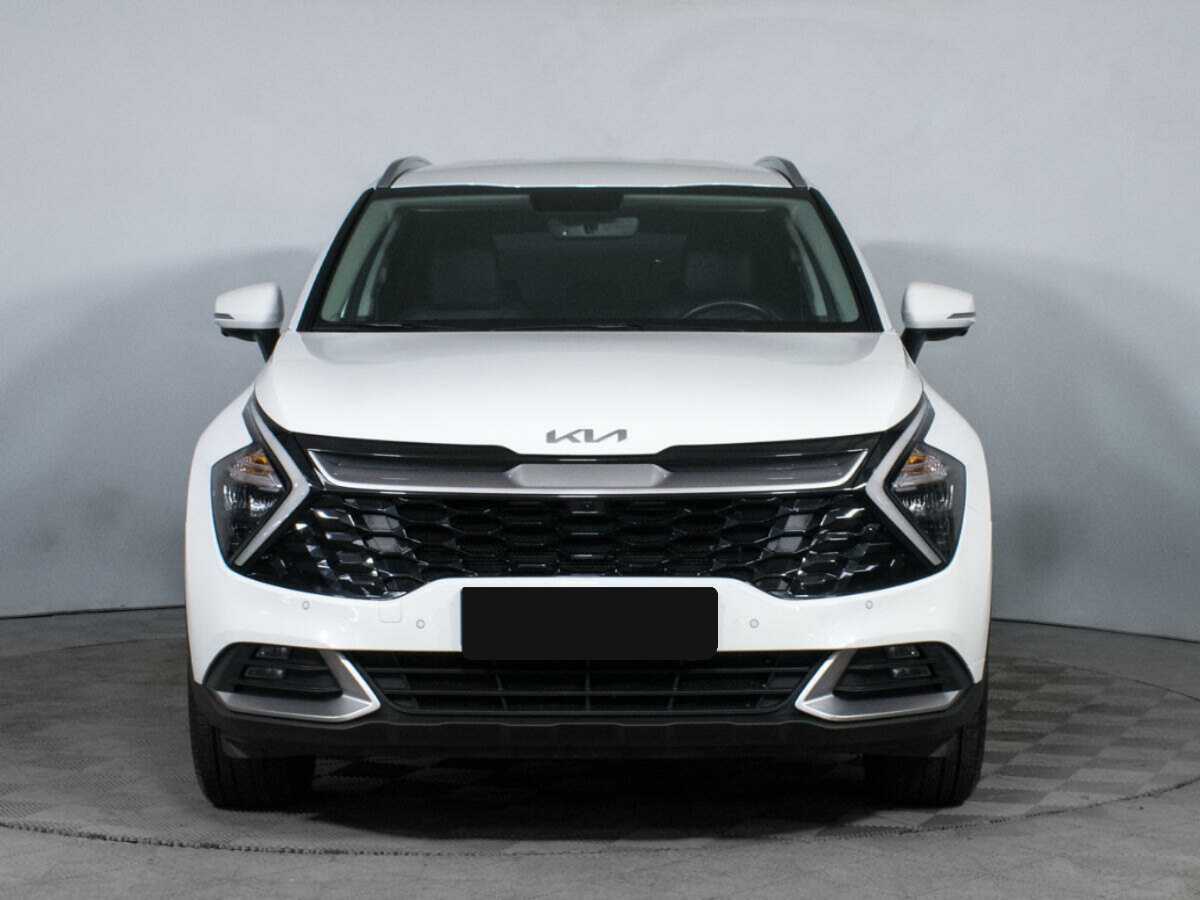 Kia Sportage, 2023 - 33 049 км. | Фото №2