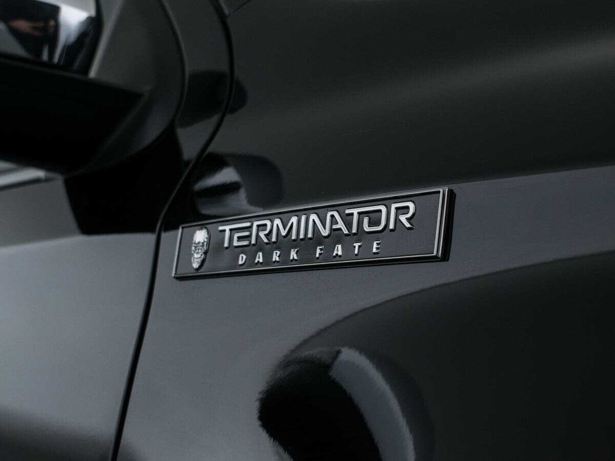 Mitsubishi Pajero Sport, 2019 Фото №16