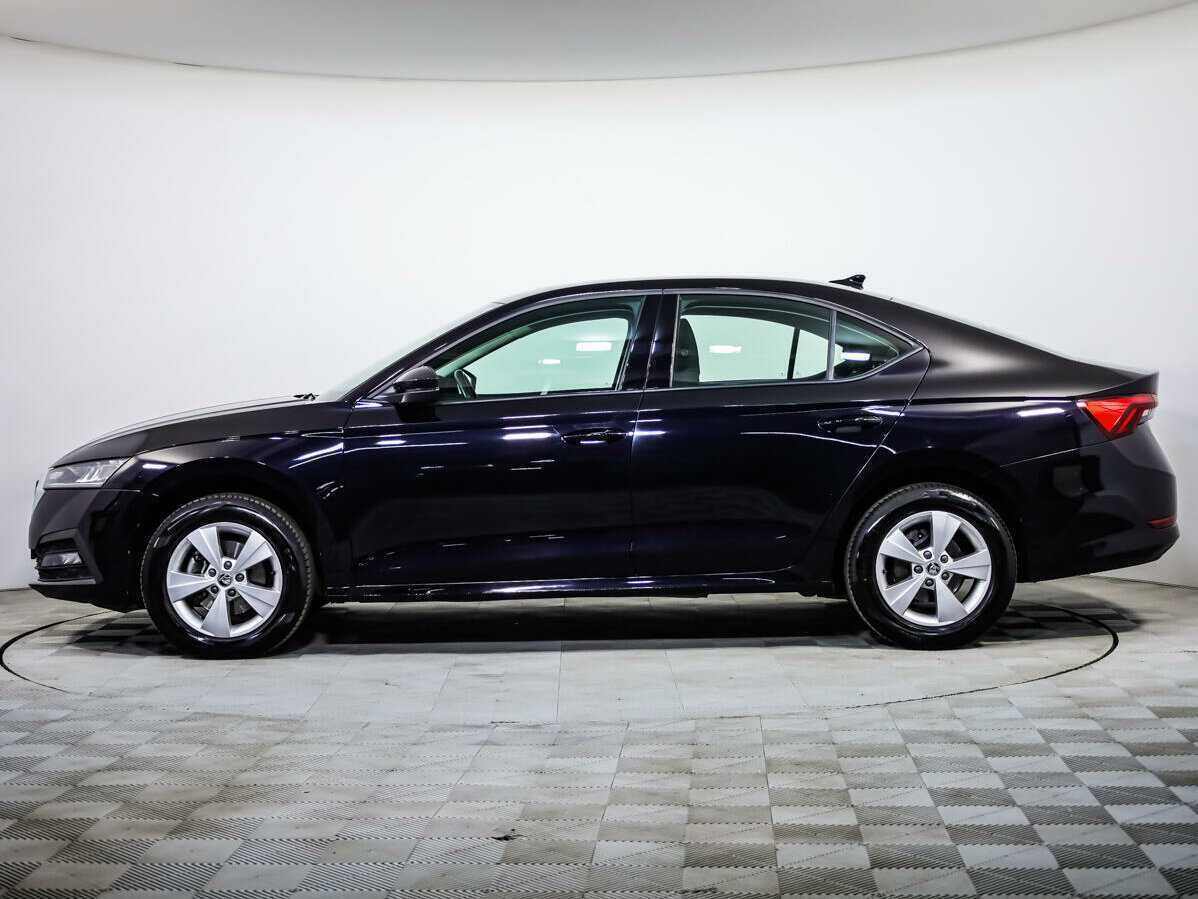 Skoda Octavia, 2021 - 35 481 км. | Фото №7