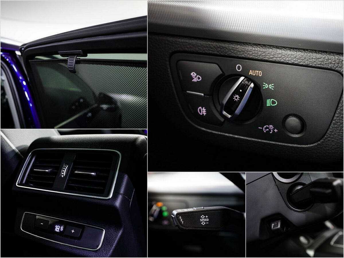 Audi Q5, 2017 Фото №24