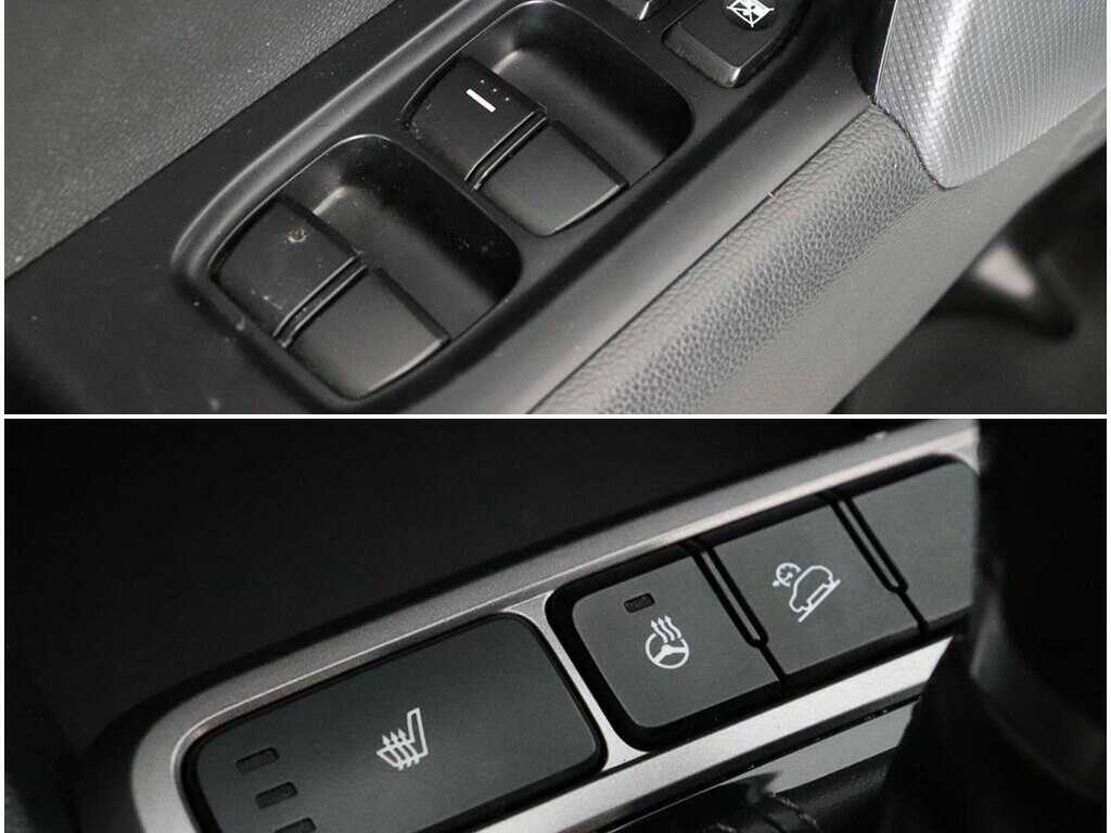 Hyundai Creta, 2018 Фото №16