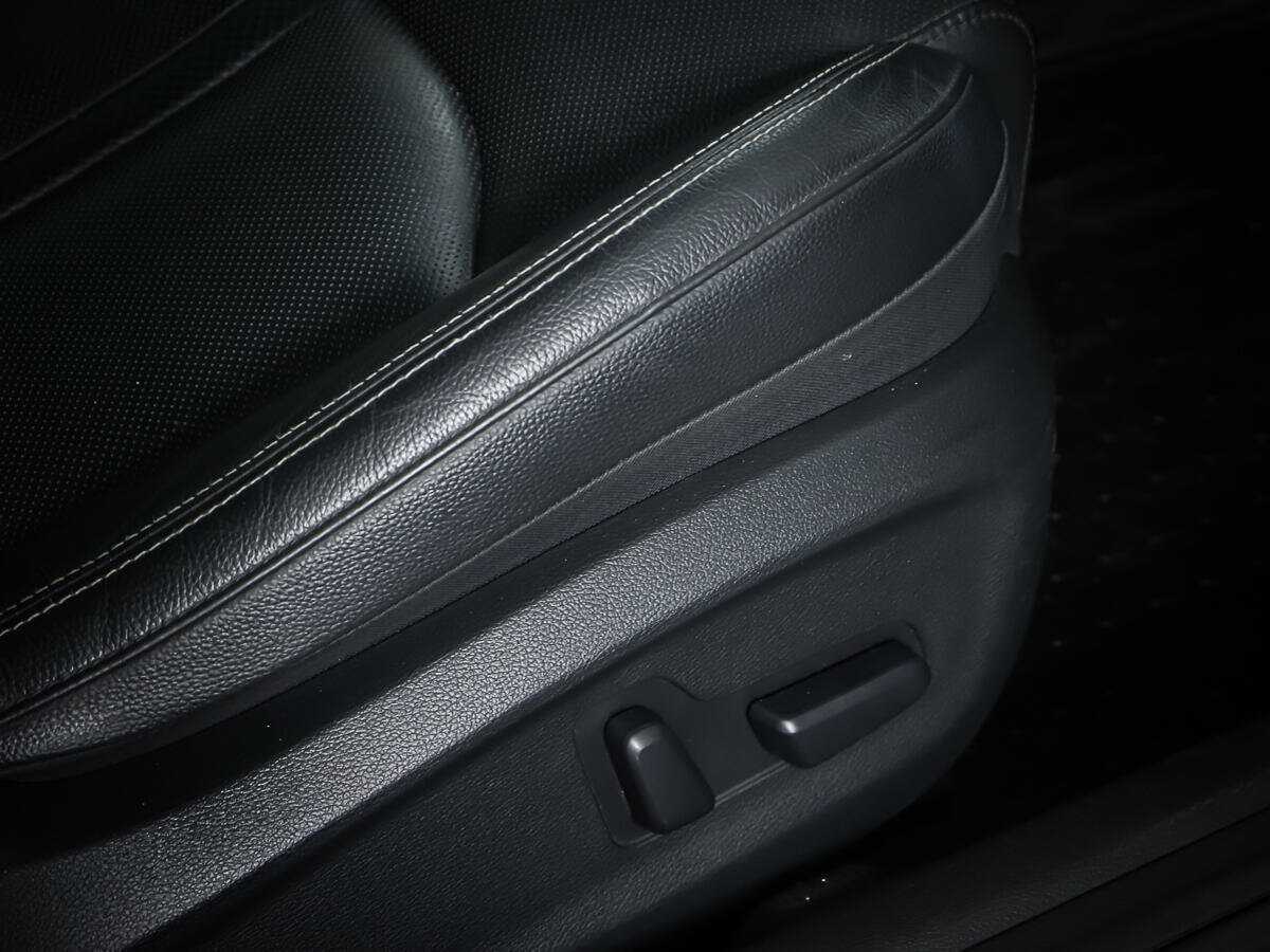 Hyundai Sonata, 2018 Фото №22