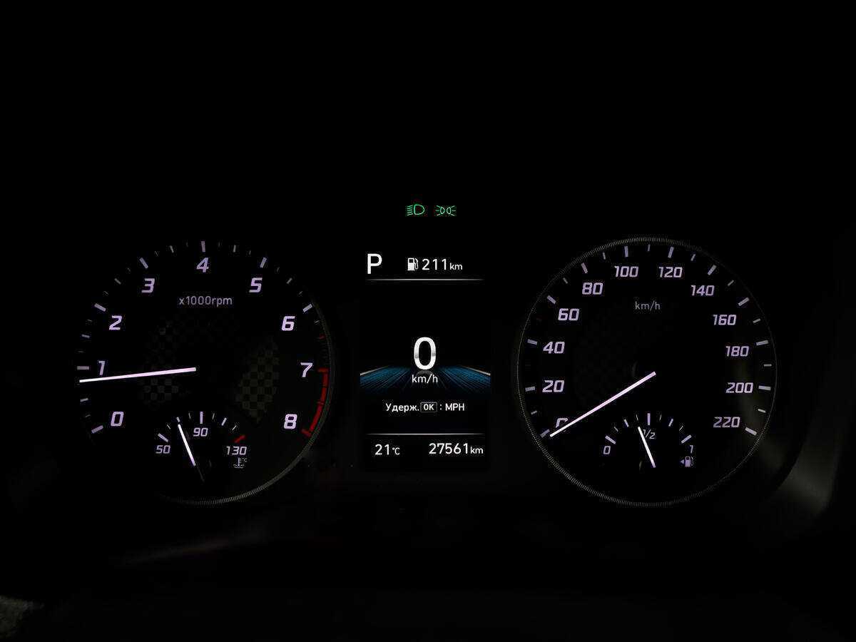 Hyundai Solaris, 2020 Фото №10