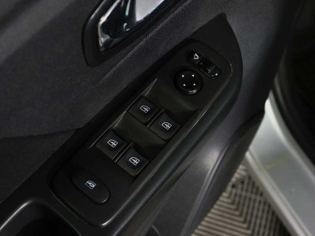 Renault Kaptur, 2019 Фото №17