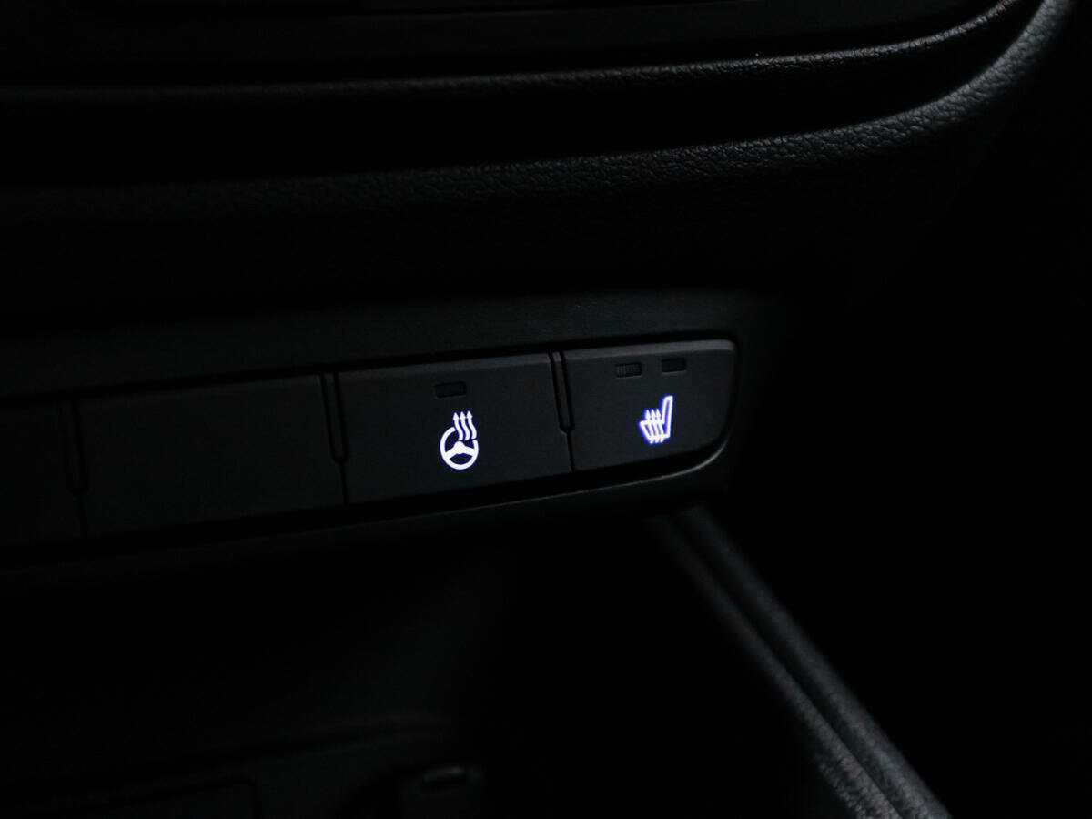 Hyundai Solaris, 2017 Фото №16