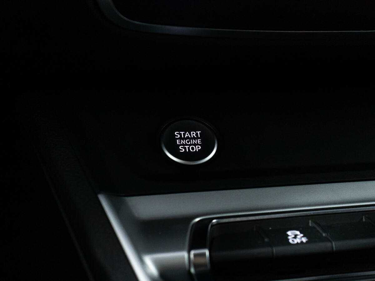 Audi Q3 35 TFSI, 2019 Фото №17