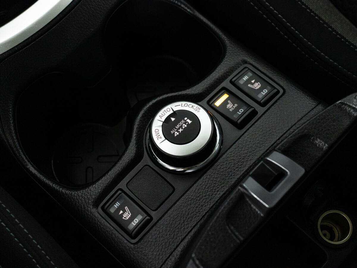 Nissan Qashqai, 2021 Фото №17