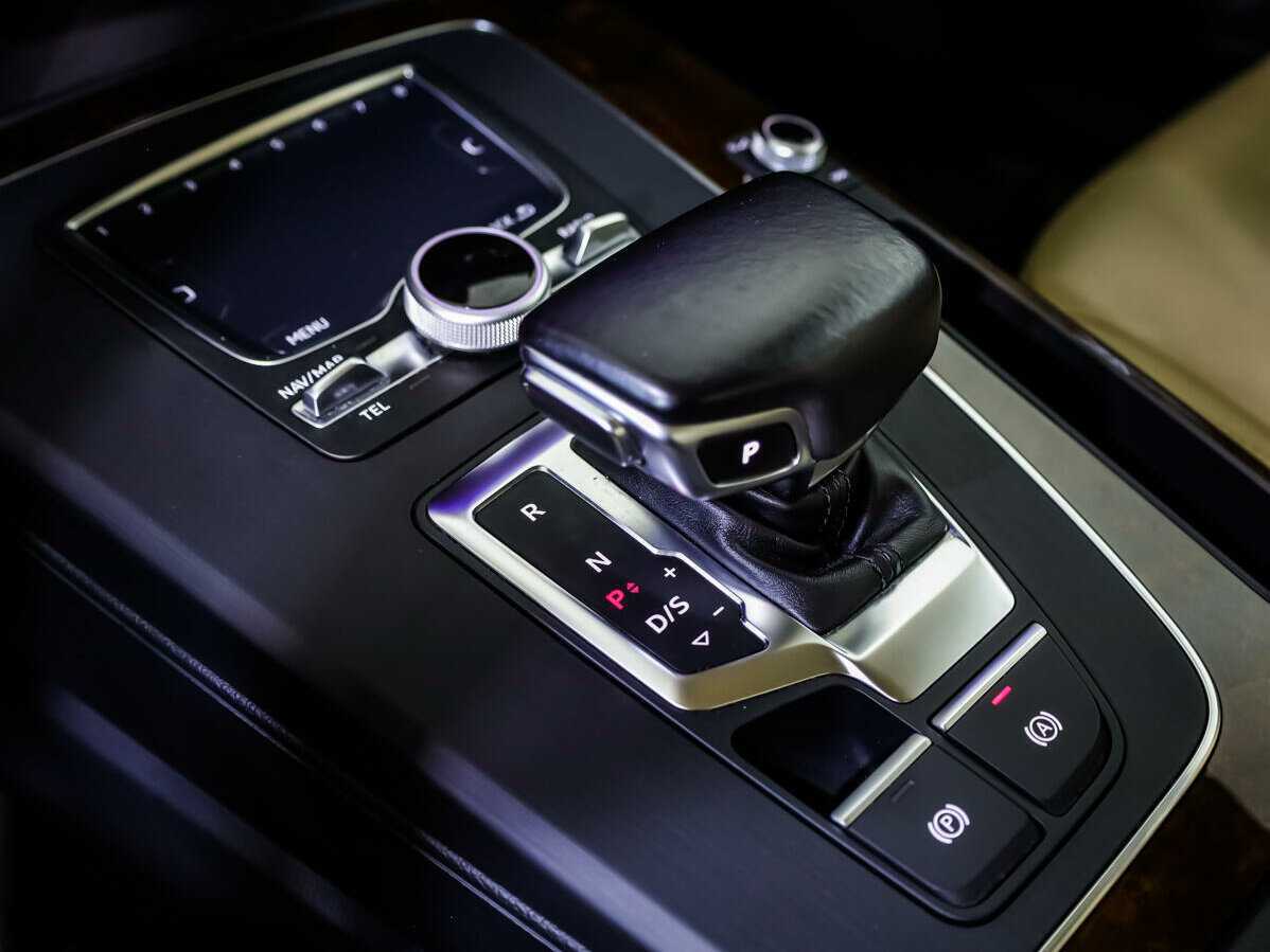 Audi Q5, 2017 Фото №13