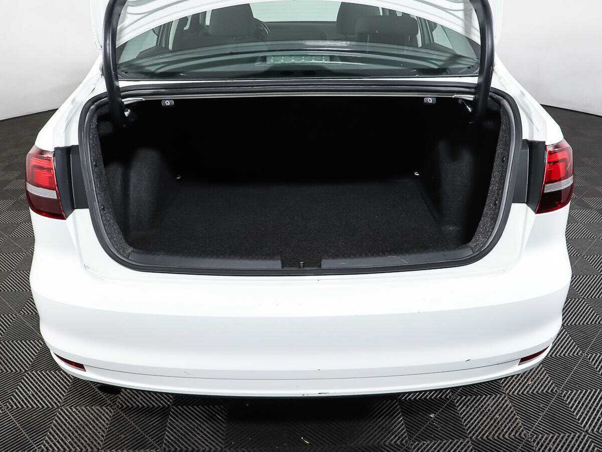 Volkswagen Jetta, 2016 - 64 905 км. | Фото №4