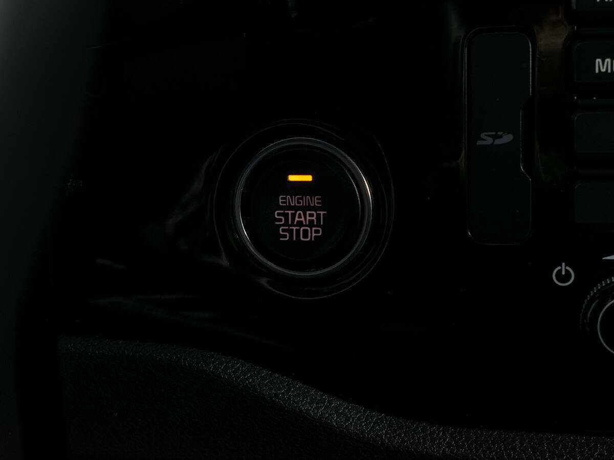 Kia Rio X-Line, 2020 - 109 361 км. | Фото №7