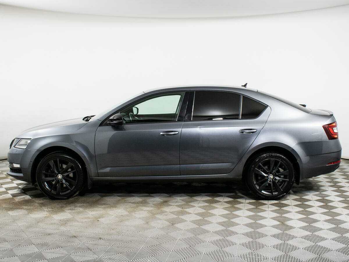 Skoda Octavia, 2018 - 61 365 км. | Фото №4