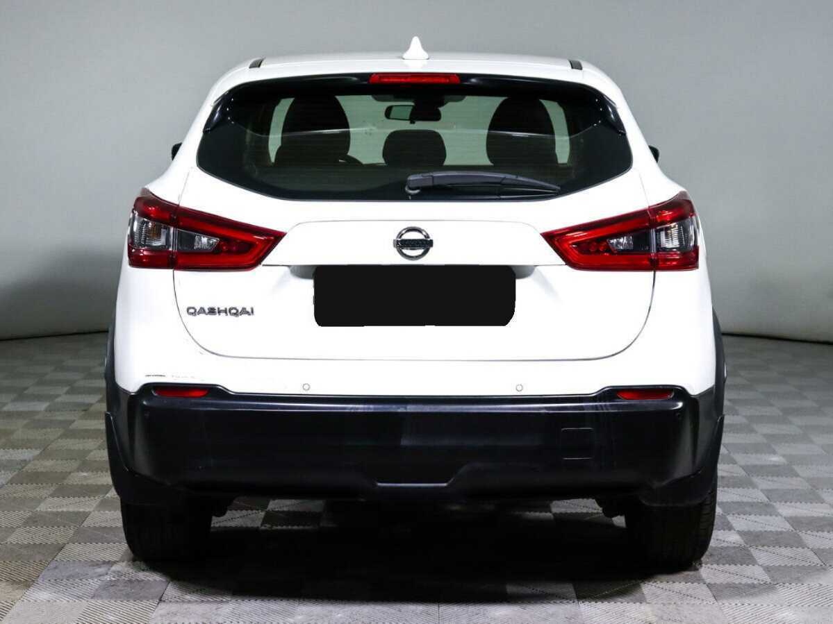 Nissan Qashqai, 2019 - 139 234 км. | Фото №5