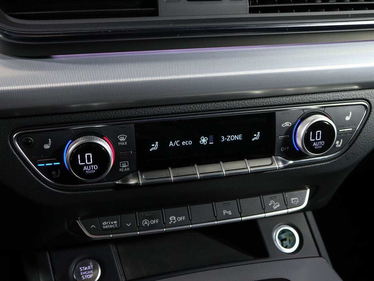 Audi Q5, 2017 Фото №25