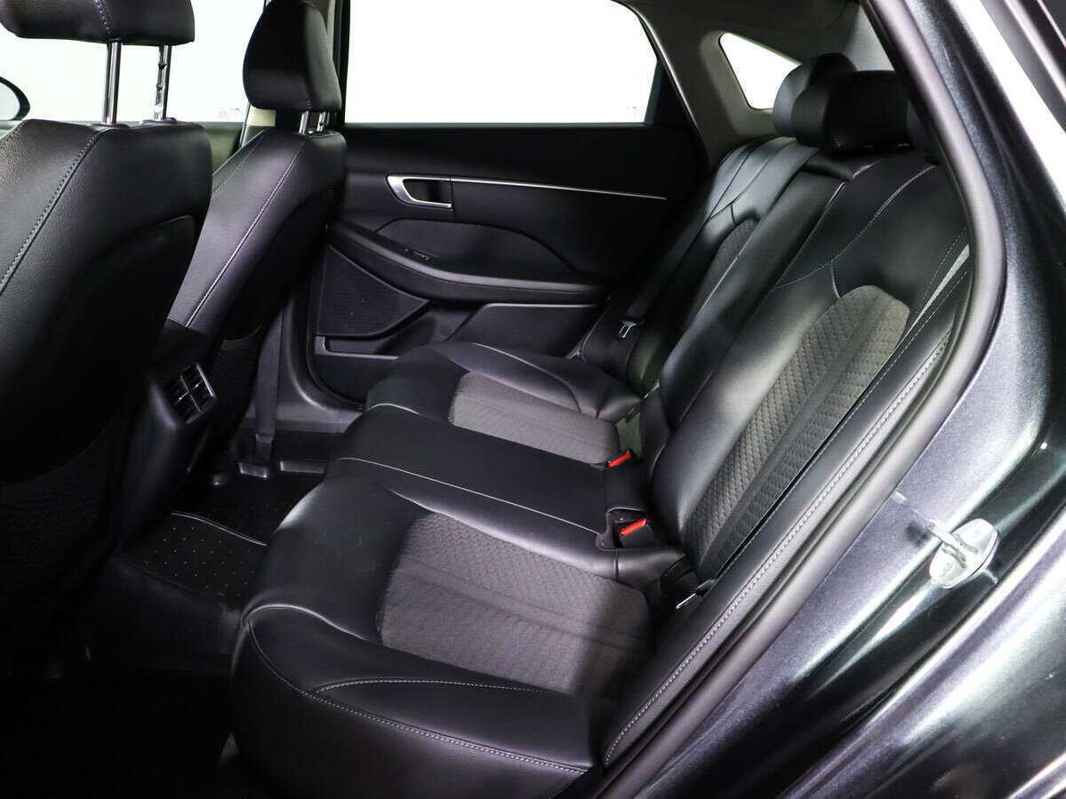 Hyundai Sonata, 2020 - 63 330 км. | Фото №8