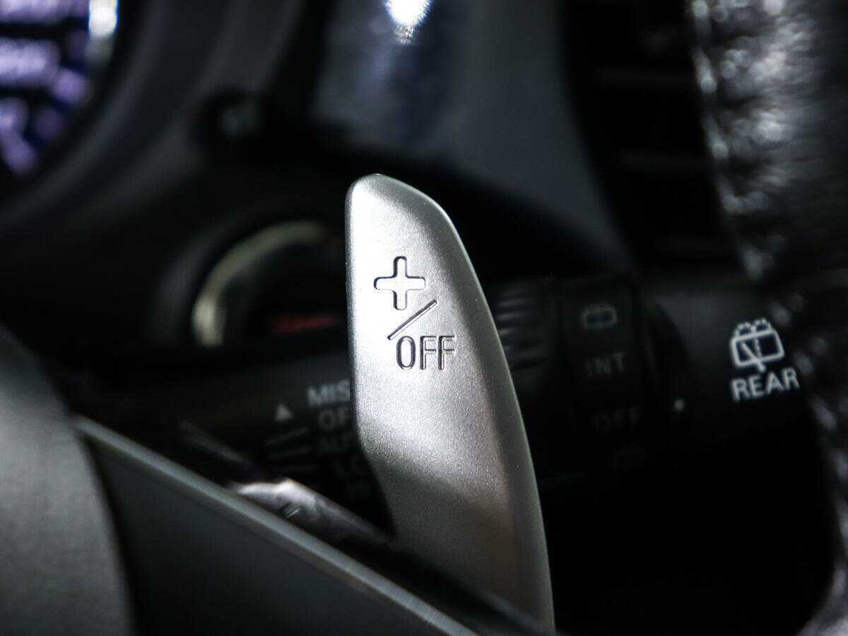 Mitsubishi Outlander, 2017 Фото №15