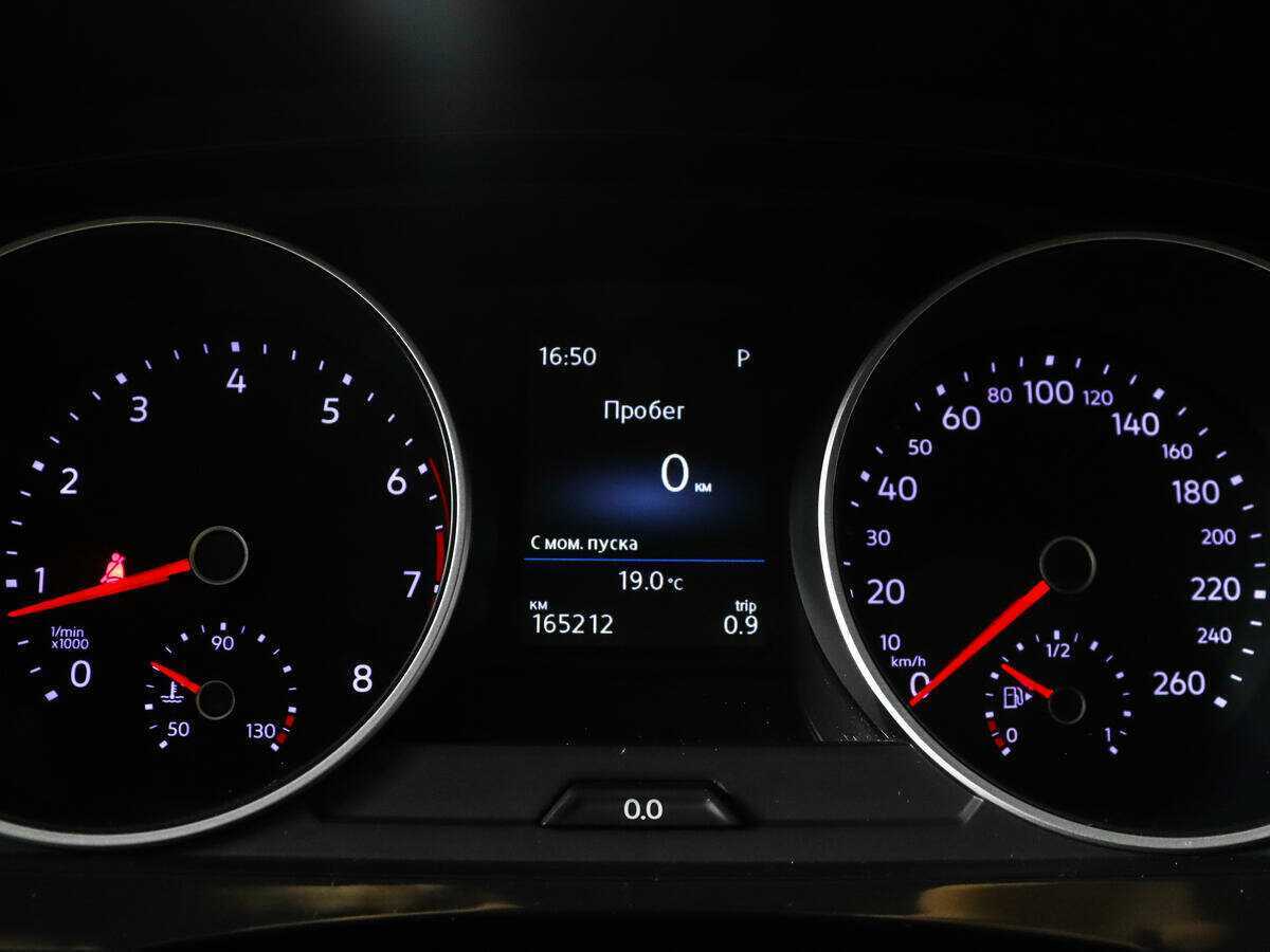 Volkswagen Tiguan, 2017 Фото №9