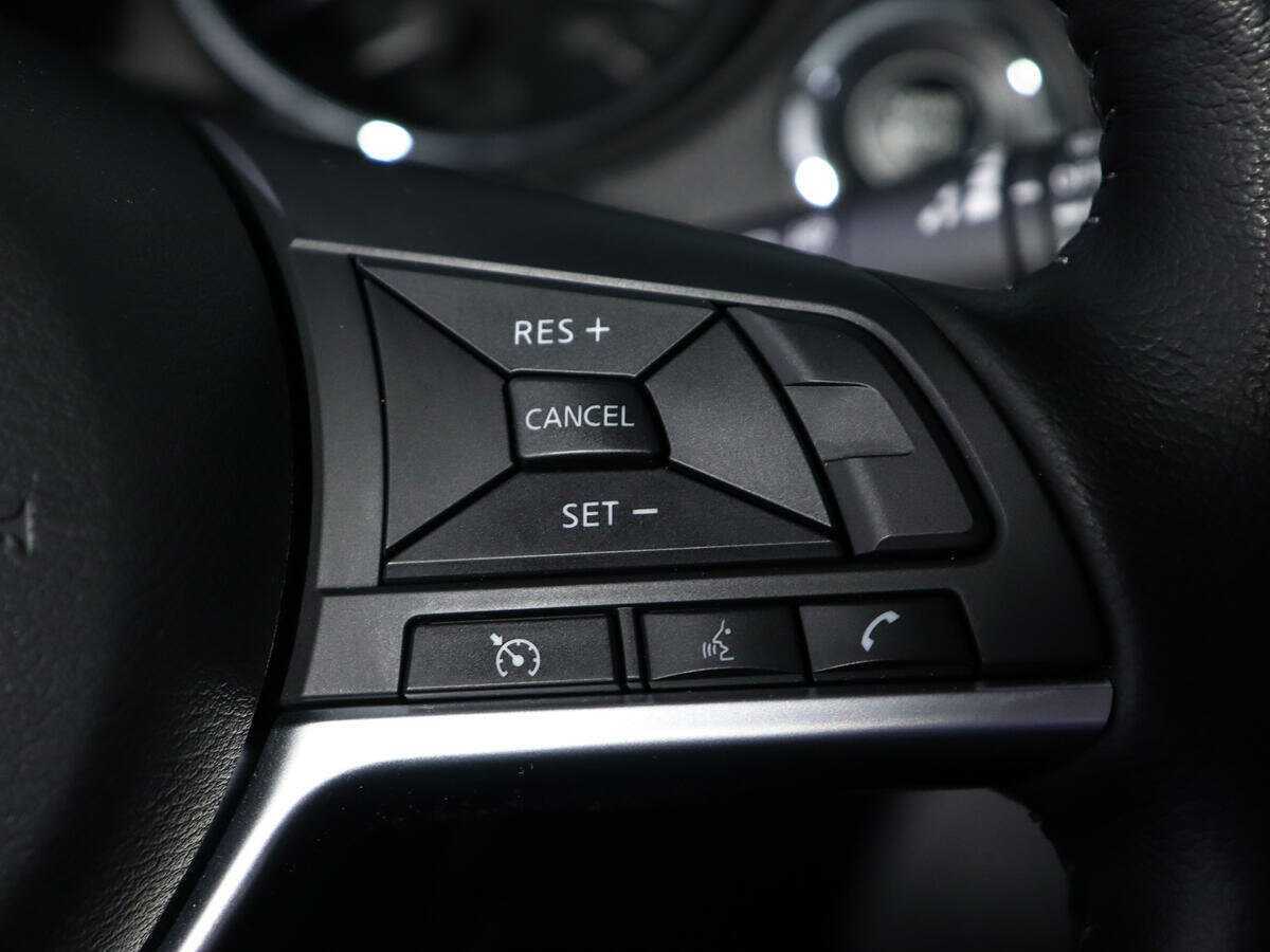 Nissan X-Trail, 2021 Фото №23