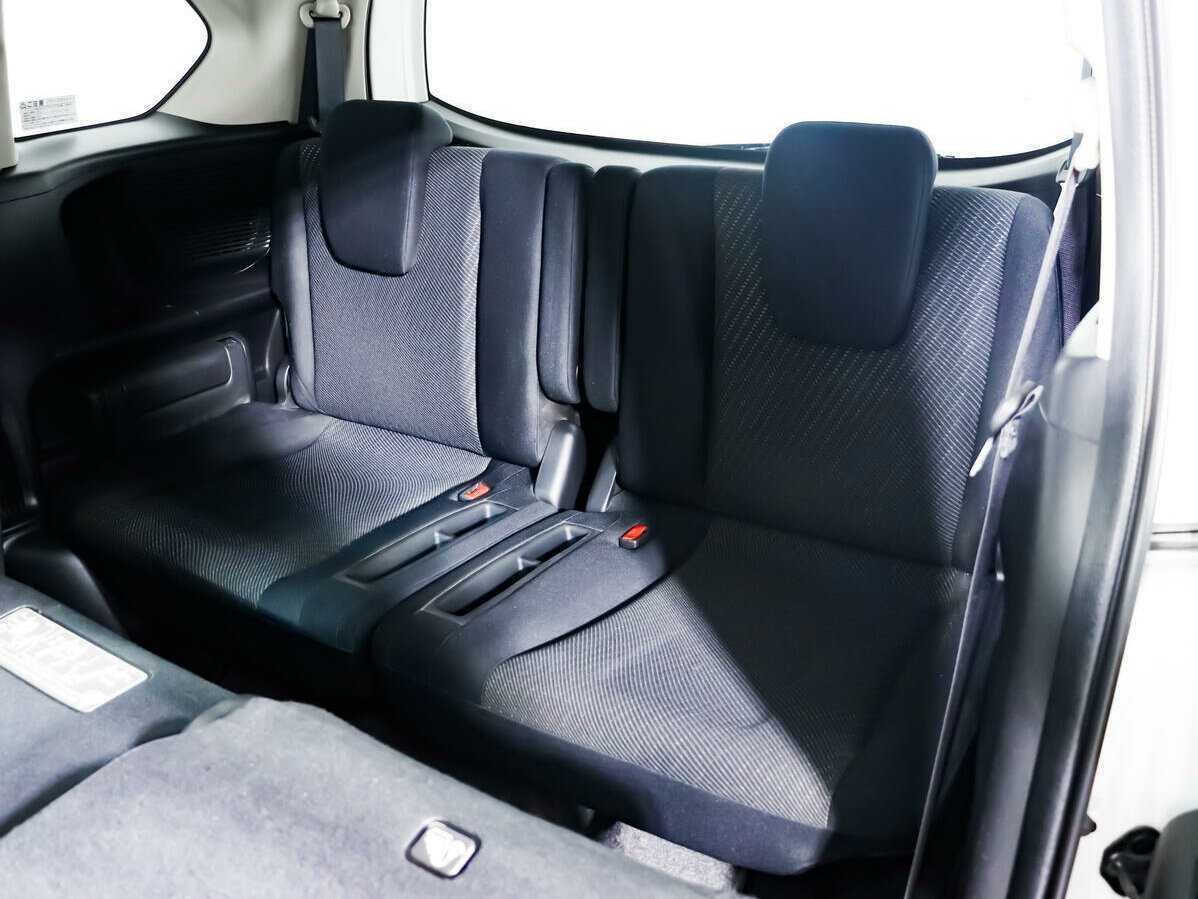 Honda Freed, 2013 Фото №13