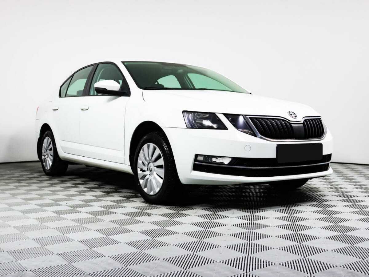 Skoda Octavia, 2018 - 58 457 км. | Фото №3