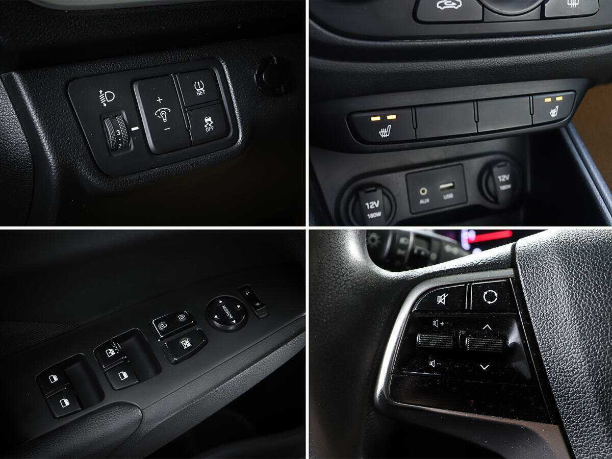 Hyundai Solaris, 2018 Фото №15