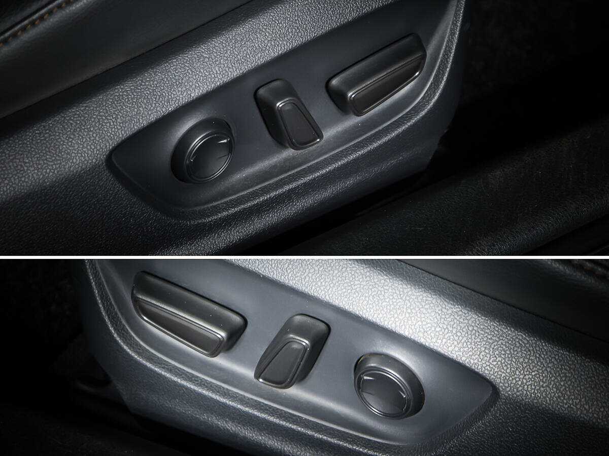 Toyota Camry, 2018 Фото №18