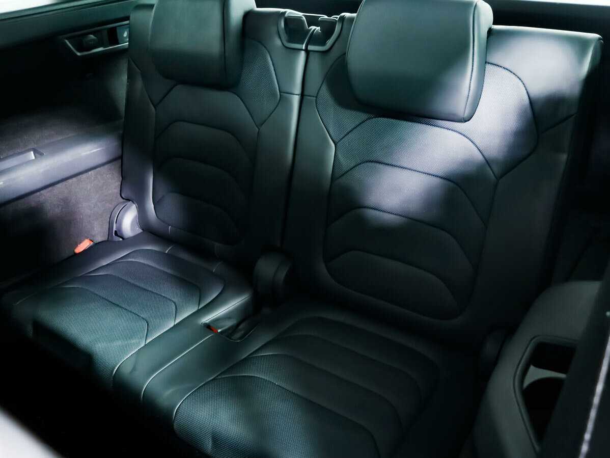 Skoda Kodiaq, 2020 Фото №12