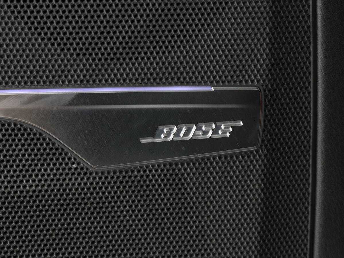 Audi Q7, 2017 Фото №16