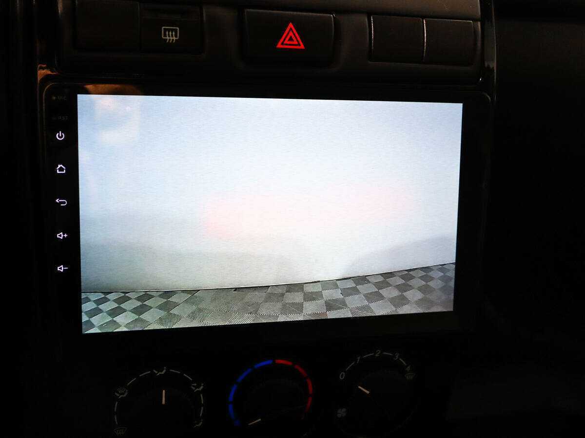 Lada (ВАЗ) Priora, 2016 Фото №12