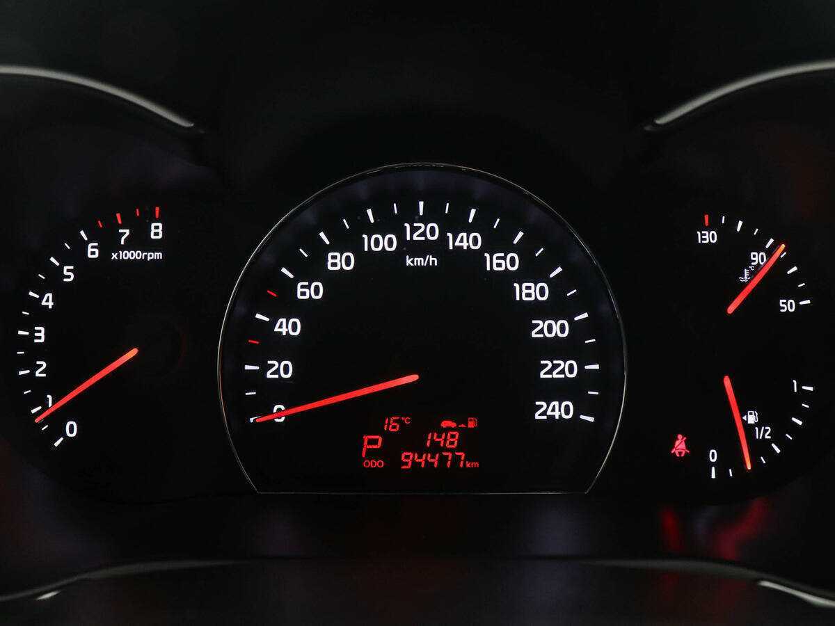 Kia Sorento, 2013 - 94 474 км. | Фото №8