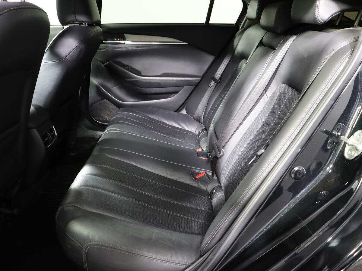 Mazda 6, 2020 - 41 950 км. | Фото №8