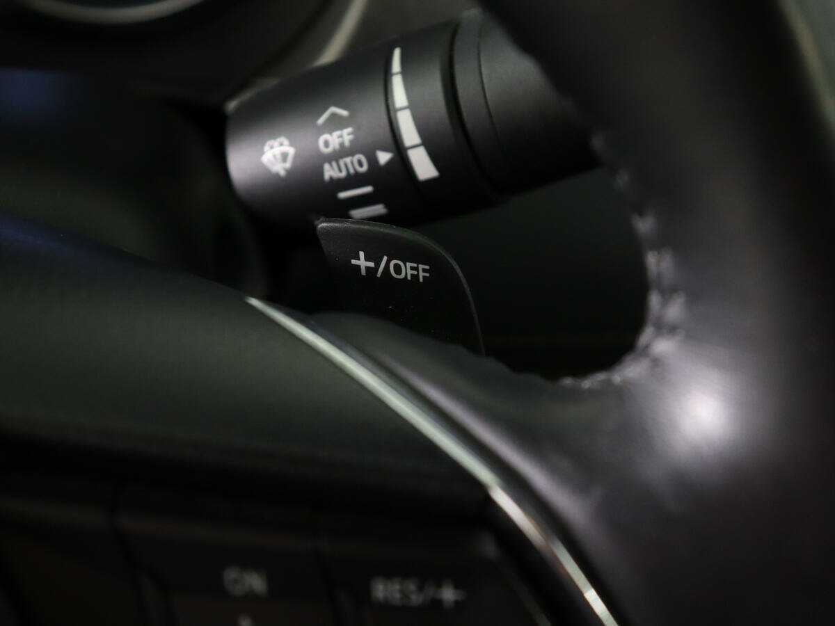 Mazda 6, 2020 Фото №19