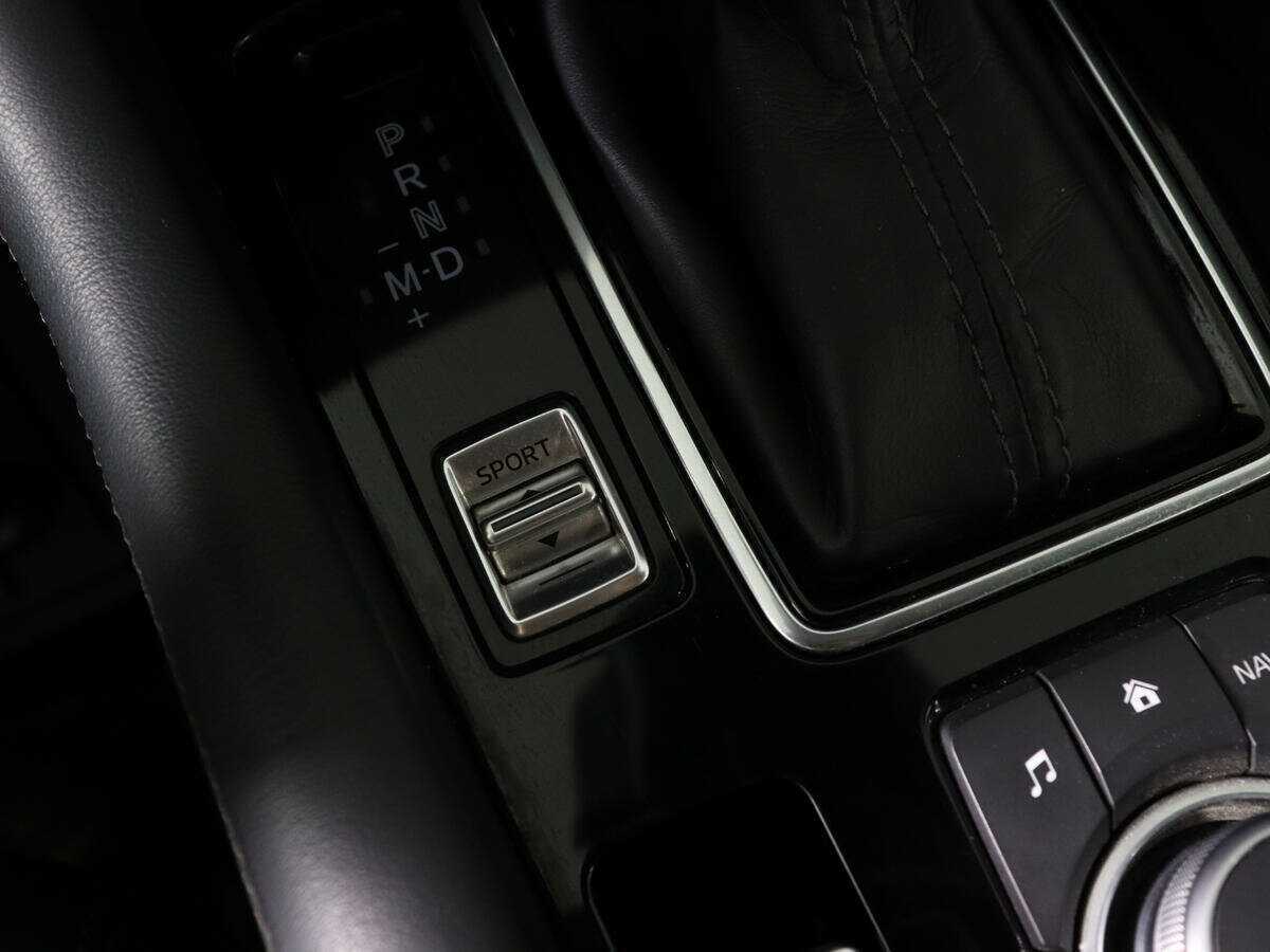 Mazda 6, 2020 Фото №21