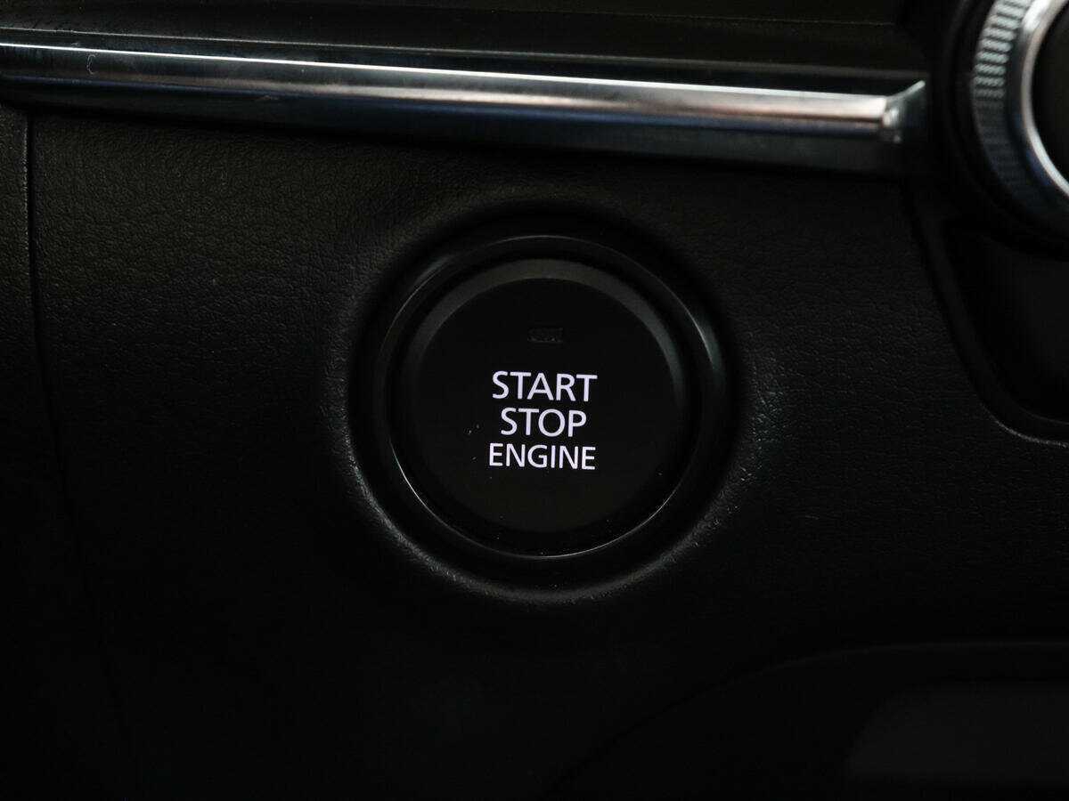 Mazda 3, 2022 Фото №17