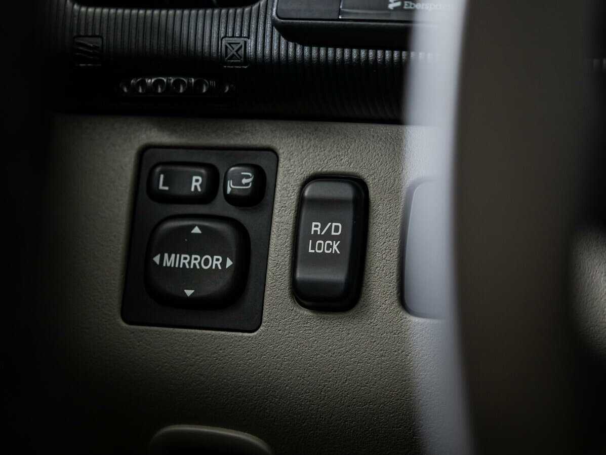 Mitsubishi Pajero Sport, 2015 Фото №16