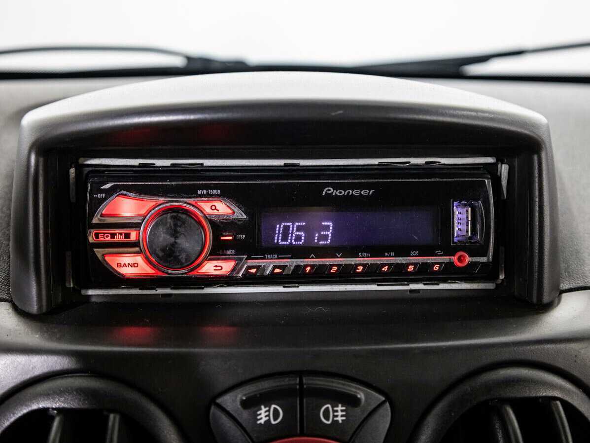 Fiat Doblo, 2013 Фото №14