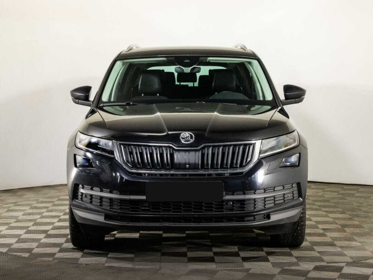 Skoda Kodiaq, 2021 - 99 000 км. | Фото №2